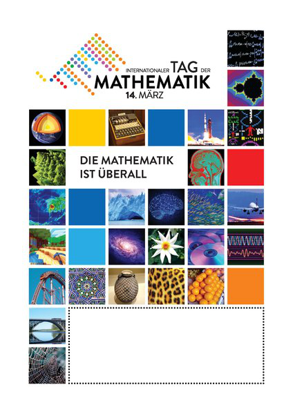 Bild zu Mathematik ist überall